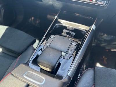 2023 Mercedes-Benz GLA GLA 250