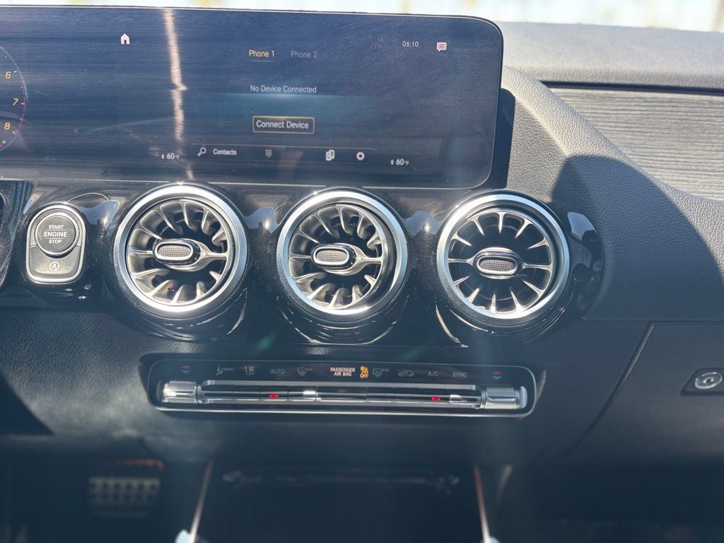 2023 Mercedes-Benz GLA GLA 250