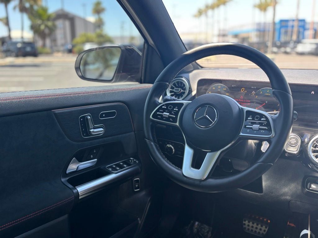2023 Mercedes-Benz GLA GLA 250