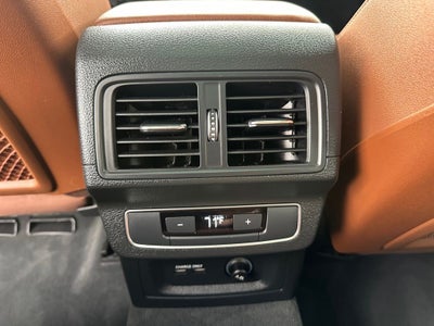 2015 Audi Q5 3.0T Premium Plus quattro