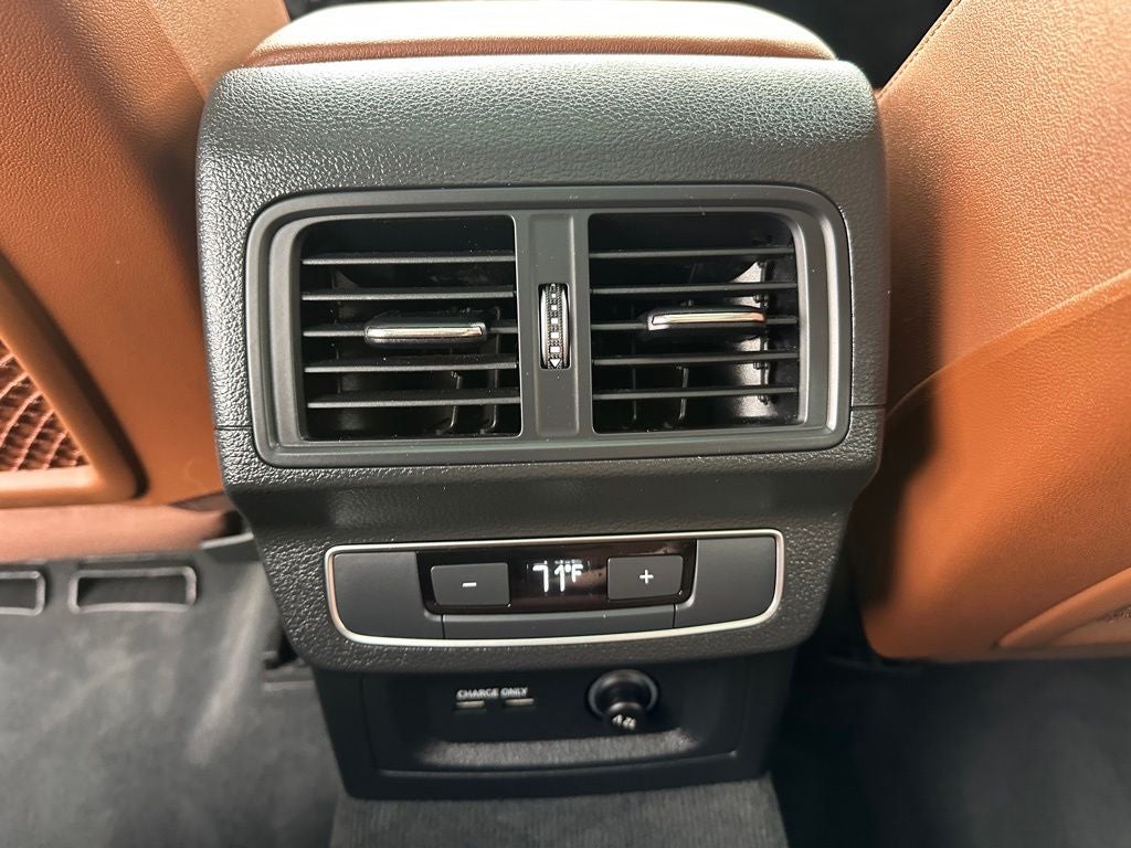 2015 Audi Q5 3.0T Premium Plus quattro