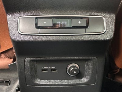 2015 Audi Q5 3.0T Premium Plus quattro