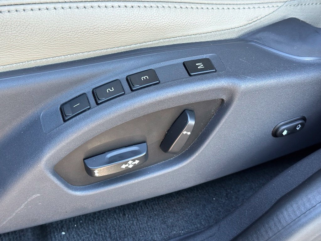 2017 Volvo XC60 T5 Inscription
