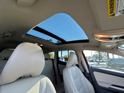 2017 Volvo XC60 T5 Inscription