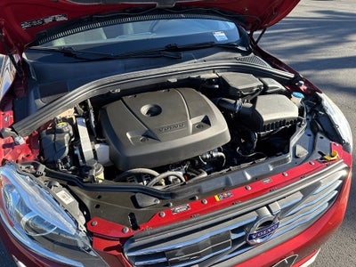 2017 Volvo XC60 T5 Inscription