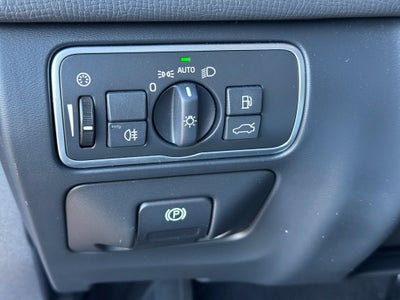 2017 Volvo XC60 T5 Inscription