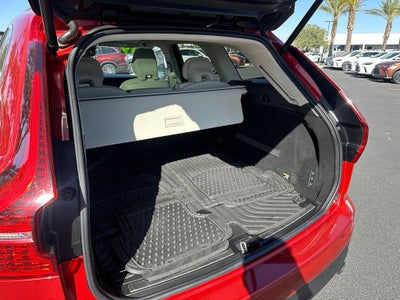 2019 Volvo XC60 T6 Momentum