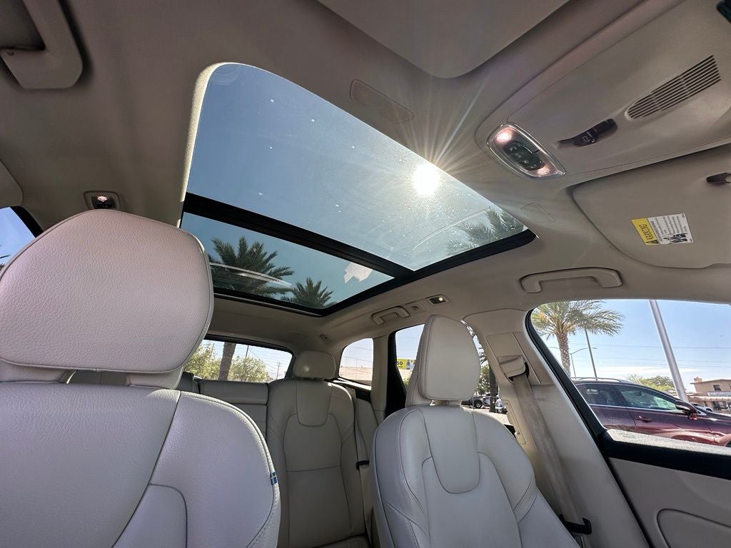 2019 Volvo XC60 T6 Momentum