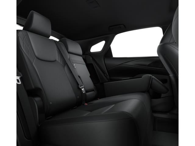 2026 Lexus RX 350 PREMIUM PLUS