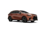 2026 Lexus RX 350 F SPORT DESIGN