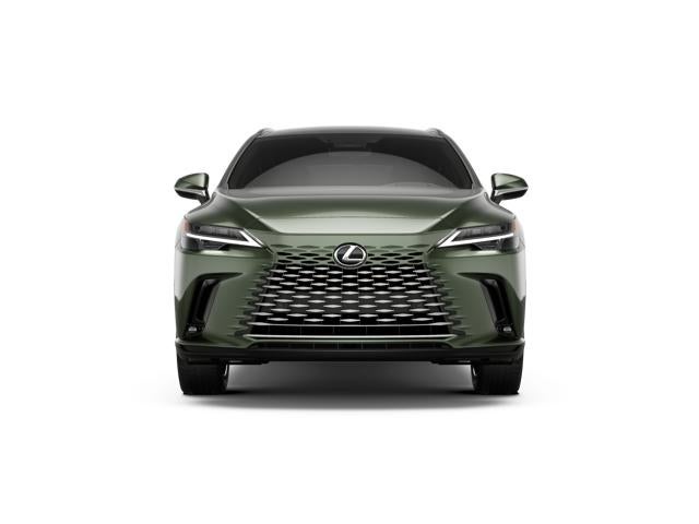 2026 Lexus RX 350 LUXURY