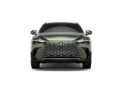 2026 Lexus RX 350 PREMIUM PLUS