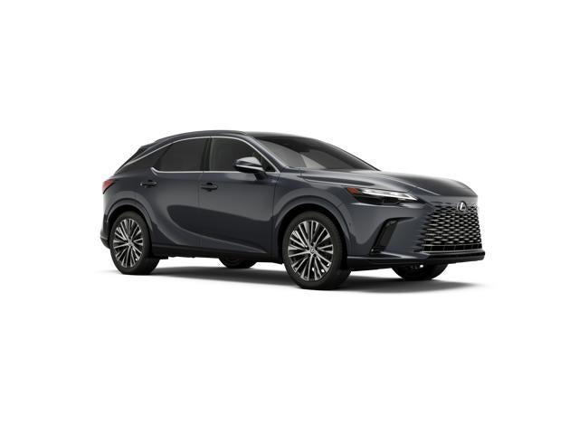2026 Lexus RX 350h PREMIUM PLUS