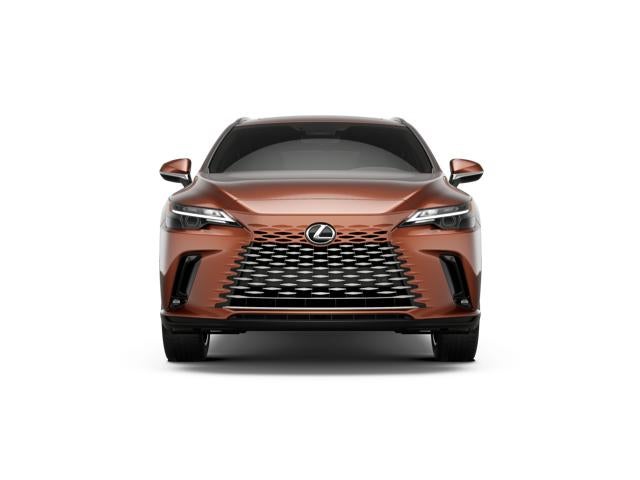2026 Lexus RX 350h PREMIUM PLUS