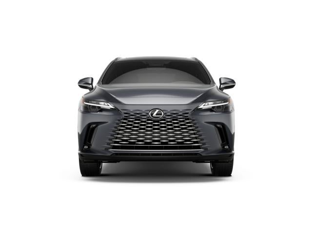 2026 Lexus RX 350h PREMIUM PLUS