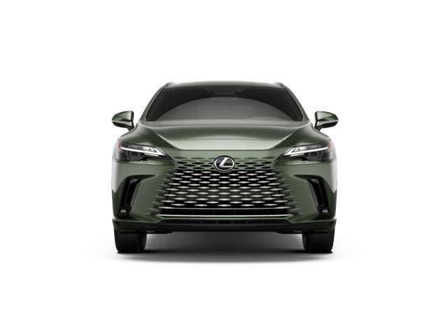 2026 Lexus RX 350h PREMIUM