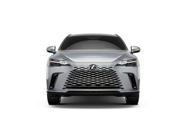 2026 Lexus RX 350h PREMIUM PLUS
