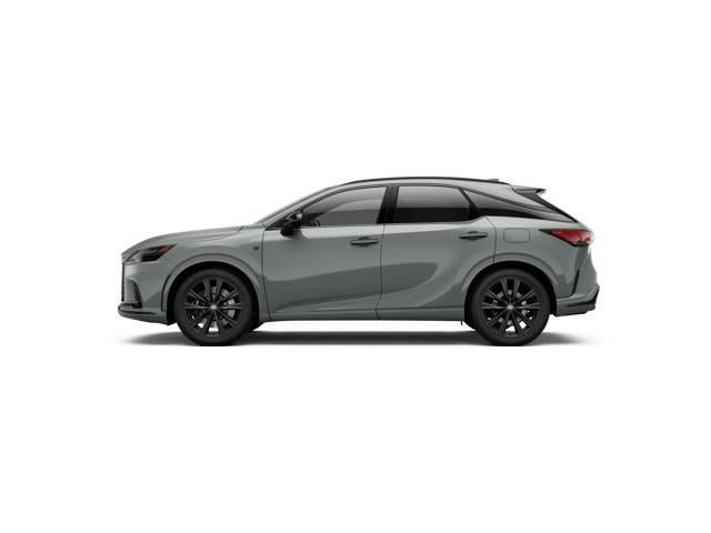 2026 Lexus RX 500h F SPORT PERFORMANCE AWD