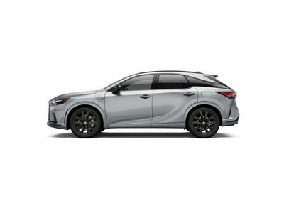 2026 Lexus RX 500h F SPORT PERFORMANCE AWD