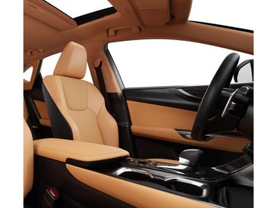 2026 Lexus NX 350 PREMIUM