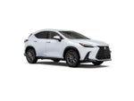 2026 Lexus NX 350h LUXURY AWD
