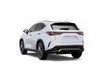 2026 Lexus NX 350h LUXURY AWD