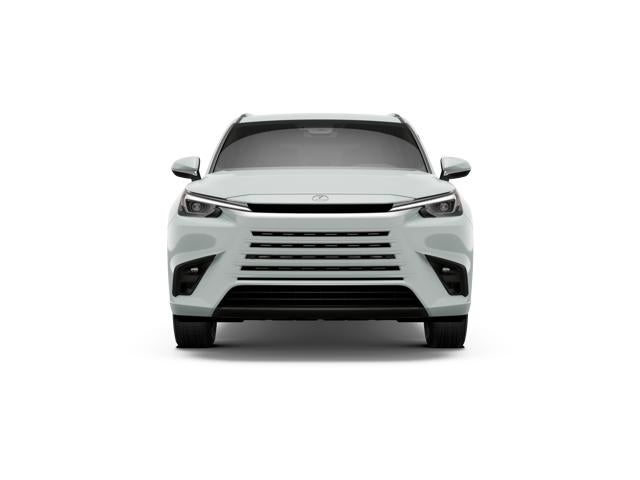 2026 Lexus TX 350 