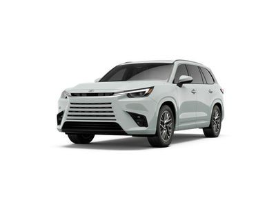 2026 Lexus TX 350 LUXURY AWD