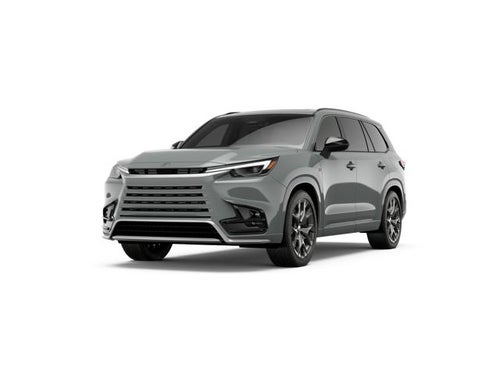 2026 Lexus TX 500h F SPORT PERFORMANCE LUXURY AWD