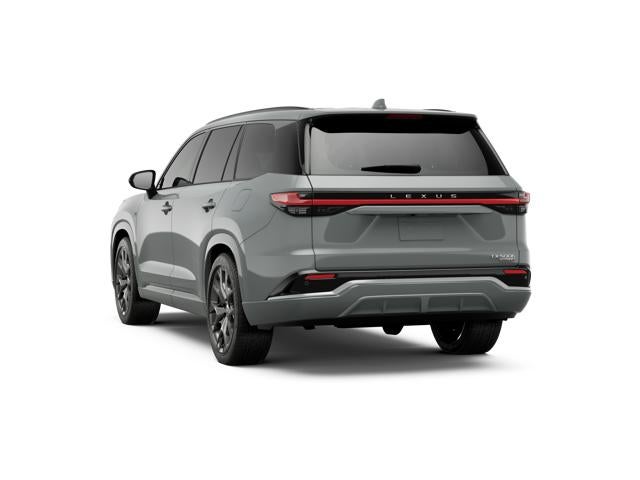 2026 Lexus TX 500h F SPORT PERFORMANCE LUXURY AWD