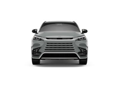 2026 Lexus TX 500h F SPORT PERFORMANCE LUXURY AWD