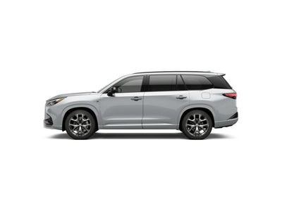 2026 Lexus TX 500h F SPORT PERFORMANCE LUXURY AWD