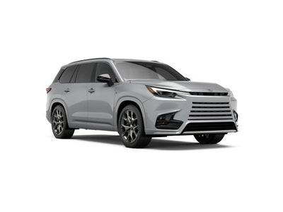 2026 Lexus TX 500h F SPORT PERFORMANCE LUXURY AWD
