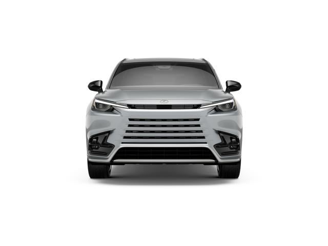 2026 Lexus TX 500h F SPORT PERFORMANCE LUXURY AWD