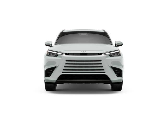 2026 Lexus TX 550h PLUS LUXURY AWD