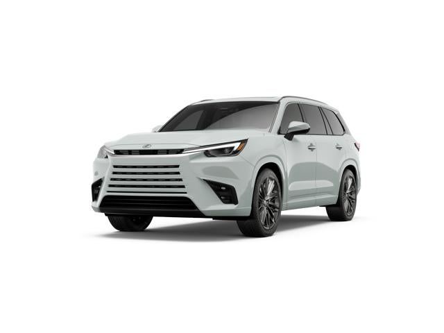 2026 Lexus TX 550h PLUS LUXURY AWD