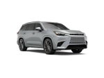2026 Lexus TX 550h PLUS LUXURY AWD