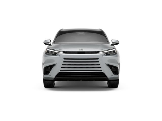 2026 Lexus TX 550h PLUS LUXURY AWD
