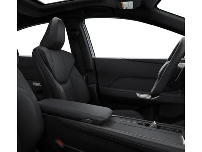 2026 Lexus ES 350e PREMIUM