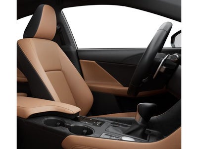 2026 Lexus IS 350 F SPORT DESIGN