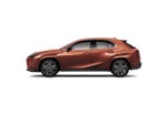 2026 Lexus UX 300h PREMIUM