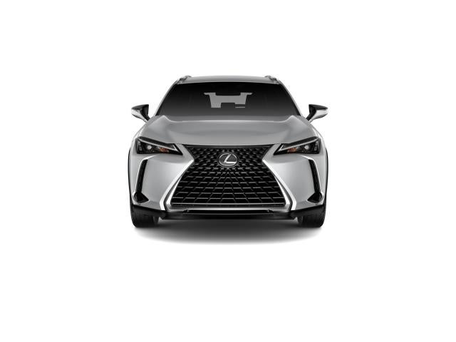 2026 Lexus UX 300h 