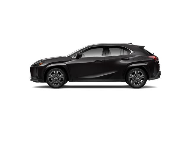 2026 Lexus UX 300h PREMIUM