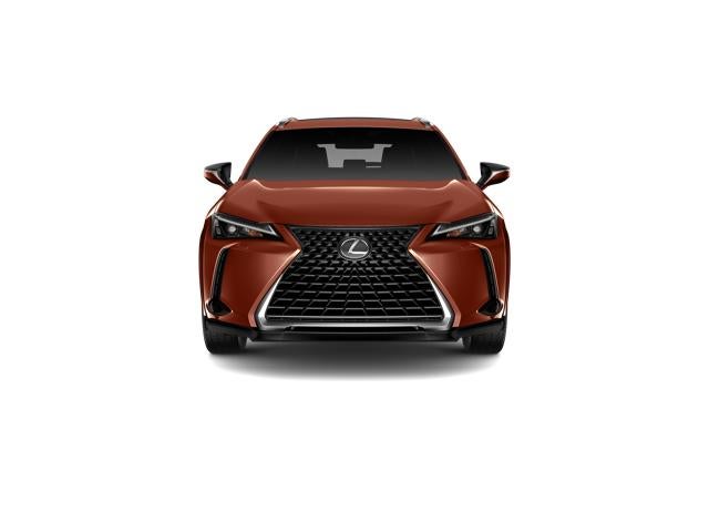 2026 Lexus UX 300h PREMIUM