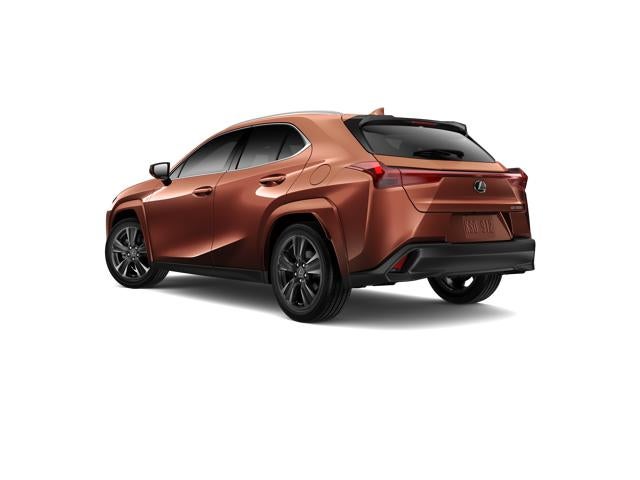 2026 Lexus UX 300h PREMIUM