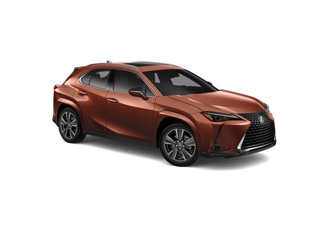 2026 Lexus UX 300h PREMIUM