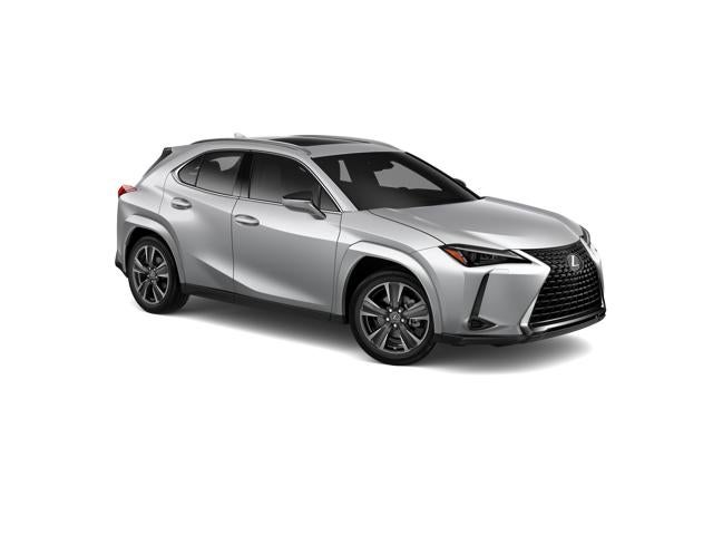 2026 Lexus UX 300h PREMIUM