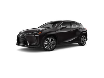 2026 Lexus UX 300h PREMIUM
