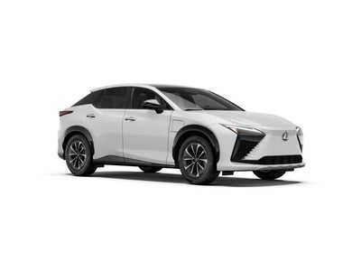 2026 Lexus RZ 450e PREMIUM AWD