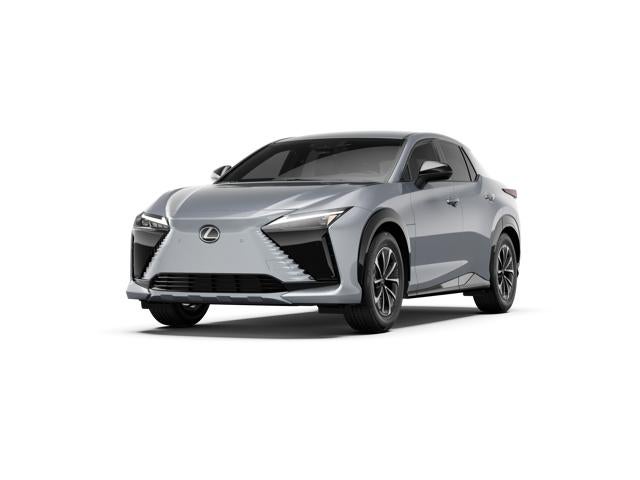 2026 Lexus RZ 350e 